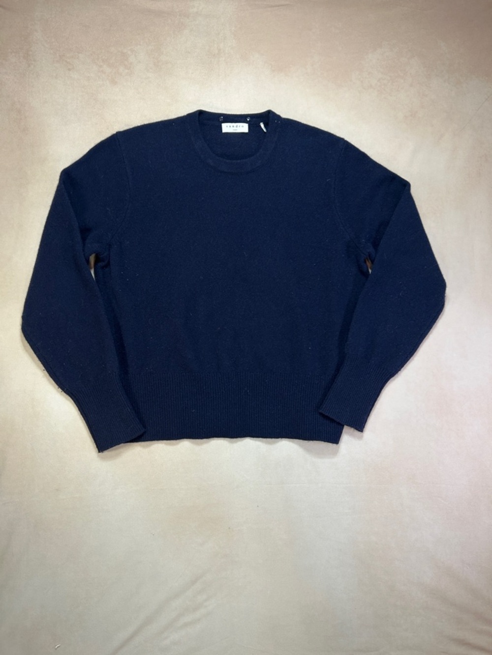 Sandro Paris sweater